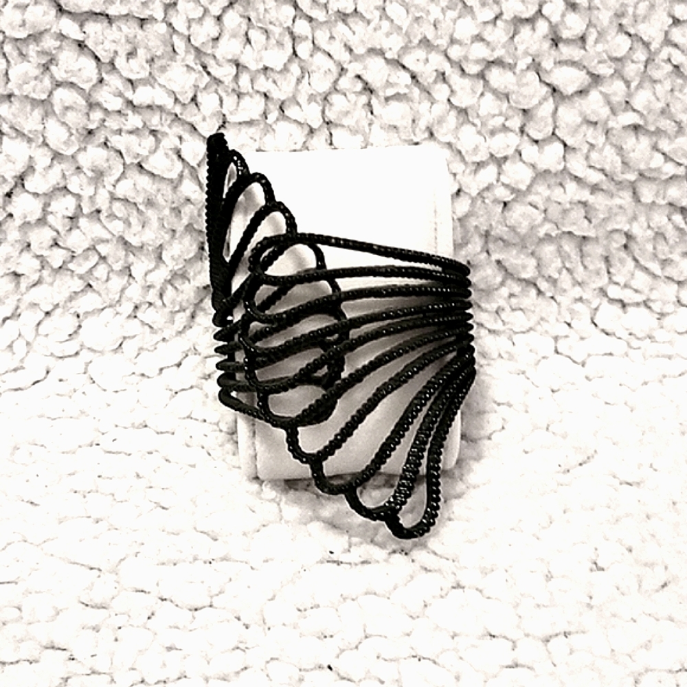 *3/$7* Express Wing Cuff Bracelet
